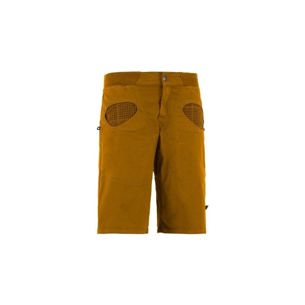 textil Hombre Shorts / Bermudas E9 Pantalones cortos Rondo Short 2.2 Hombre Caramel Marrón