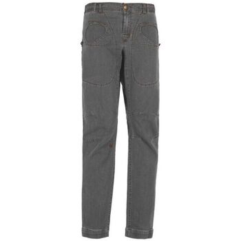 textil Hombre Pantalones de chándal E9 Pantalones Rondo Denim 2.4 Hombre Grey Gris