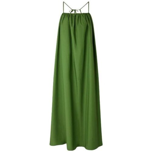 textil Mujer Vestidos Soeur Vestir Arielle Mujer Vert Verde