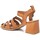 Zapatos Mujer Sandalias Carmela SANDALIA DE MUJER  161630 Marrón