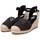 Zapatos Mujer Derbie & Richelieu Xti 14233305 Negro