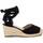 Zapatos Mujer Derbie & Richelieu Xti 14290203 Negro