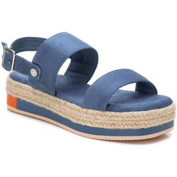 Zapatos Mujer Sandalias Refresh 17153804 Azul