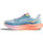 Zapatos Mujer Running / trail Hoka one one MACH 6 Azul
