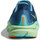 Zapatos Hombre Running / trail Hoka one one MACH 6 Azul