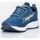 Zapatos Hombre Deportivas Moda J´hayber 23118700 Azul