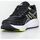 Zapatos Hombre Deportivas Moda J´hayber 23118704 Negro