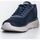 Zapatos Hombre Deportivas Moda J´hayber 23118706 Azul