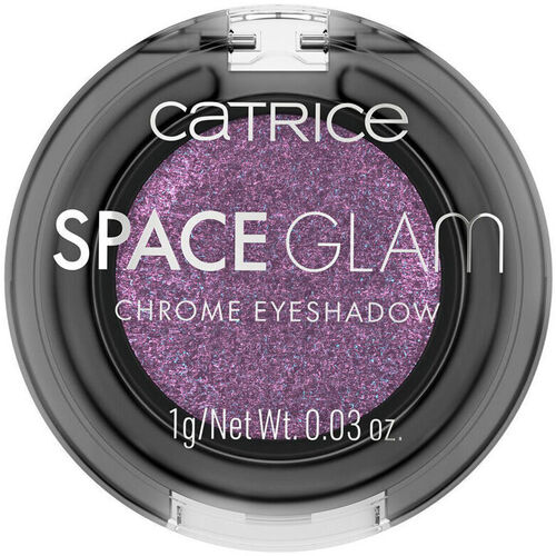Belleza Mujer Sombra de ojos & bases Catrice Space Glam Sombra De Ojos 020-supernova 1 Gr 