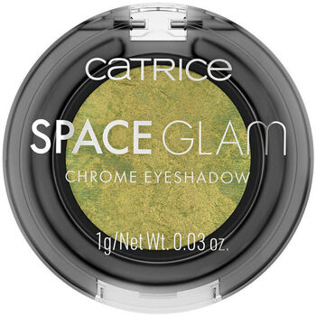 Belleza Mujer Sombra de ojos & bases Catrice Space Glam Sombra De Ojos 030-galaxy Lights 1 Gr 