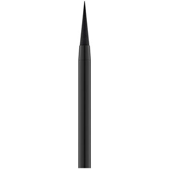 Catrice Ink Delineador De Ojos Resistente Al Agua 010-saty In Black 
