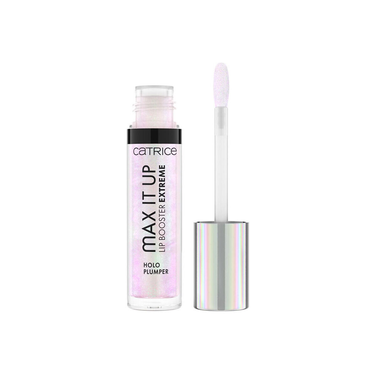 Belleza Mujer Gloss  Catrice Max It Up Potenciador Labial Extreme 050-beam Me Away 