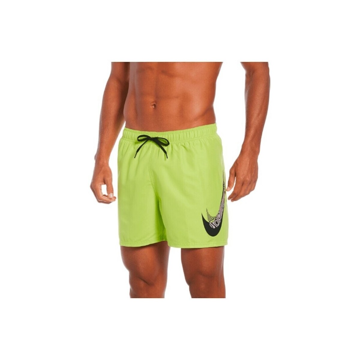 textil Hombre Bañadores Nike NESSC611-312 Verde