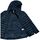 textil Mujer Chaquetas Bomboogie GW8351 T DLC4-297 Azul
