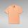 textil Hombre Tops y Camisetas G-Star Raw D11595 5864 DUNDA SLIM-G280 PEACH BLOOM Naranja
