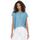 textil Mujer Tops y Camisetas Only 15231005 SMILLA-CLEAR SKY Azul