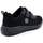 Zapatos Mujer Derbie J´hayber ZA61443 Negro