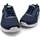 Zapatos Hombre Derbie J´hayber ZA61442 Azul