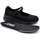 Zapatos Mujer Bailarinas-manoletinas J´hayber ZS61413 Negro