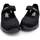 Zapatos Mujer Bailarinas-manoletinas J´hayber ZS61413 Negro