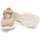Zapatos Mujer Bailarinas-manoletinas J´hayber ZS61413 Beige