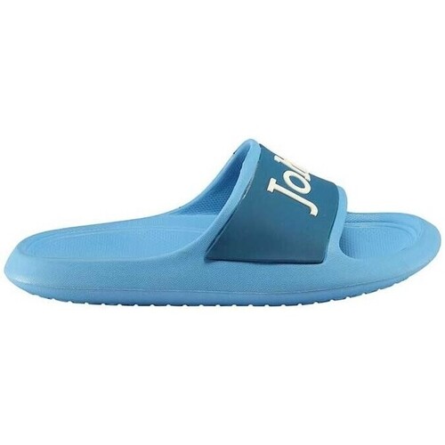 Zapatos Niños Chanclas John Smith PUKAS Azul