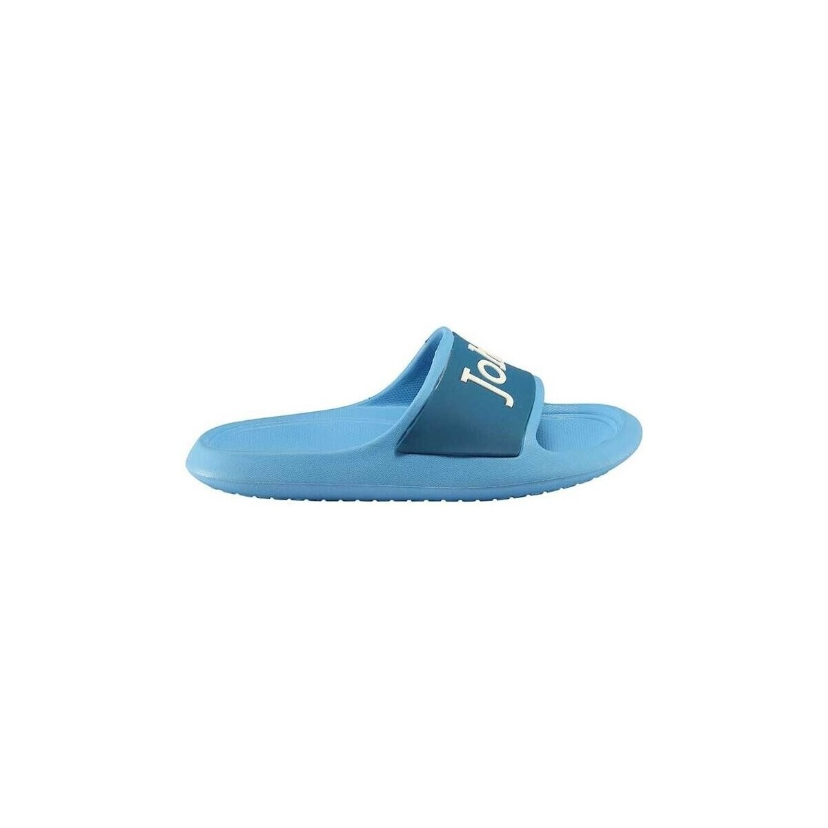 Zapatos Niños Chanclas John Smith PUKAS Azul