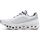 Zapatos Hombre Deportivas Moda On Running CLOUDMONSTER - 61.98434-ALL WHITE Blanco
