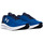 Zapatos Niños Running / trail Under Armour UA BGS Charged Pursuit 3 Marino