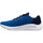 Zapatos Niños Running / trail Under Armour UA BGS Charged Pursuit 3 Marino