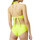 textil Mujer Bikini O'neill  Amarillo