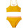 textil Niña Bikini O'neill  Amarillo