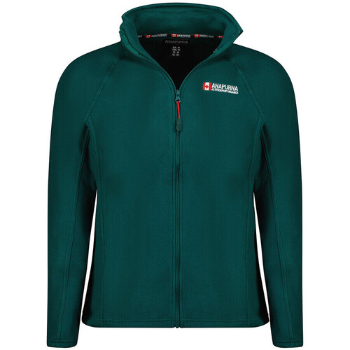 textil Hombre Polaire Geographical Norway  Verde