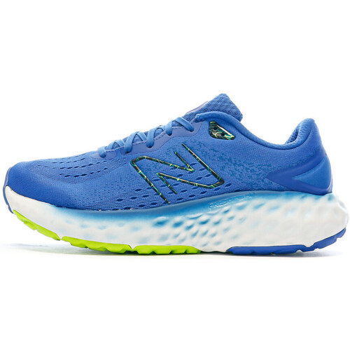 Zapatos Hombre Running / trail New Balance  Azul