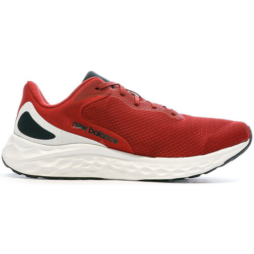 Zapatos Hombre Running / trail New Balance  Rojo