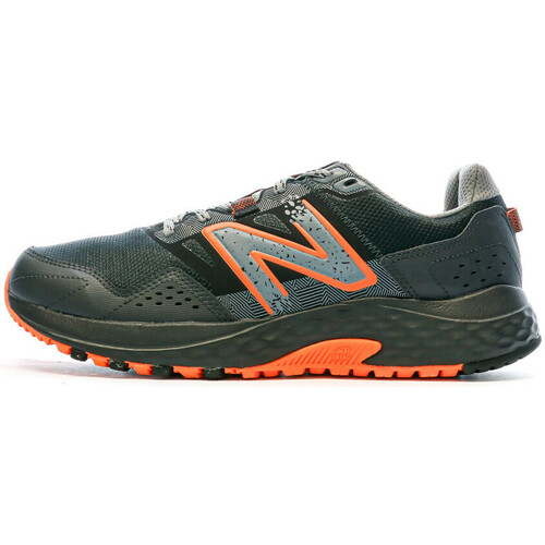 Zapatos Hombre Running / trail New Balance  Negro