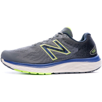 Zapatos Hombre Running / trail New Balance  Azul