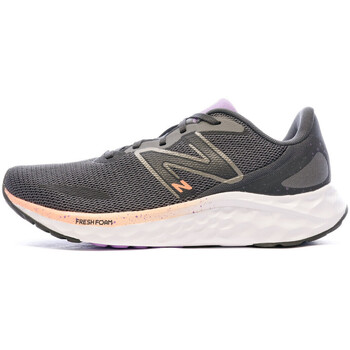Zapatos Mujer Running / trail New Balance  Gris