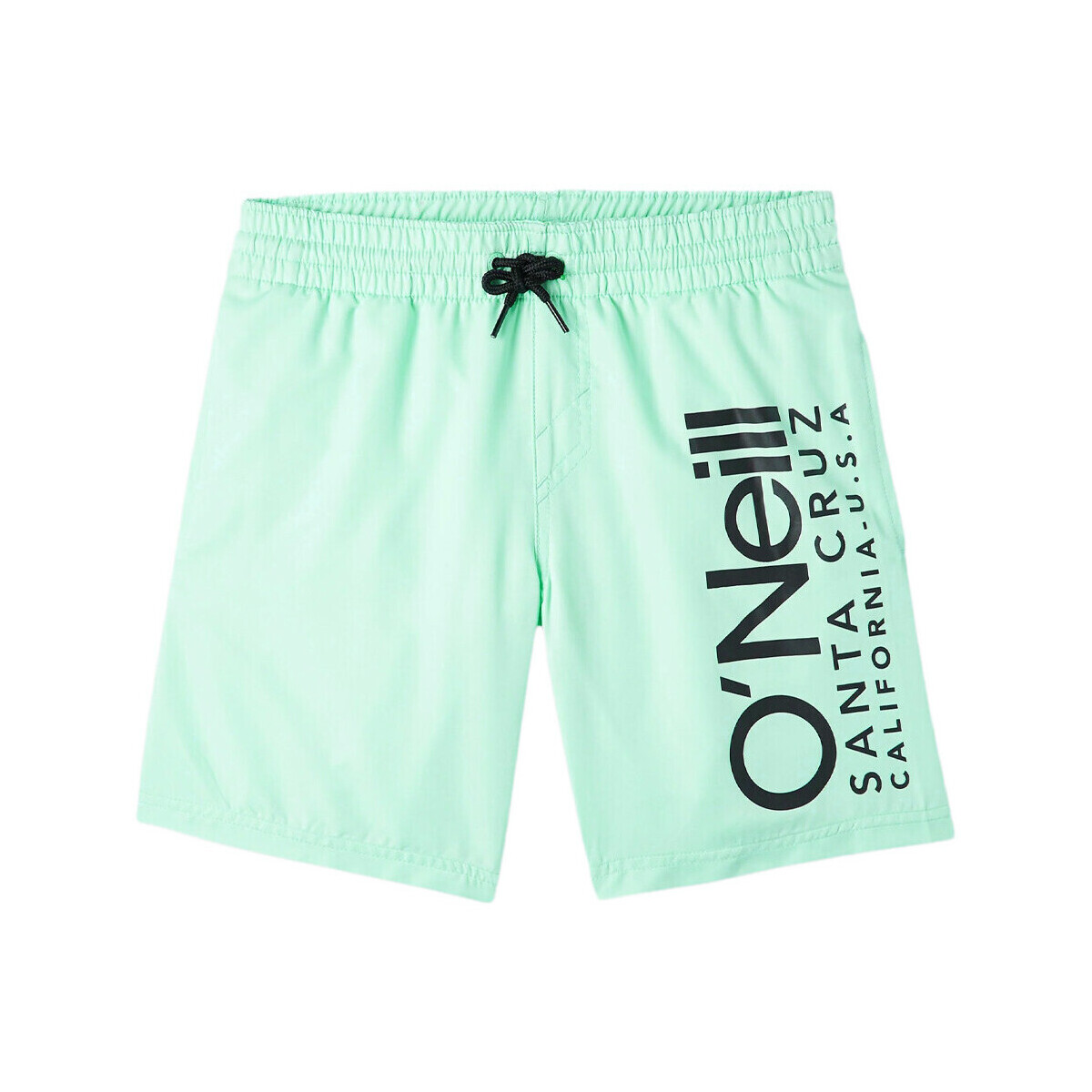 textil Niño Shorts / Bermudas O'neill  Verde