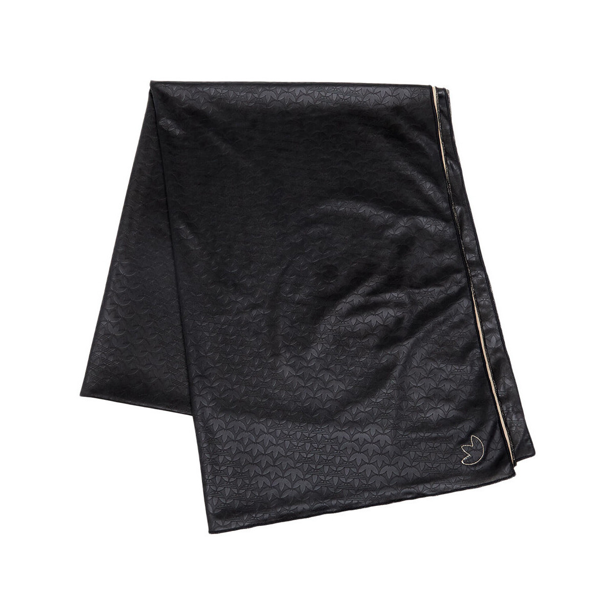 Accesorios textil Mujer Bufanda adidas Originals  Negro