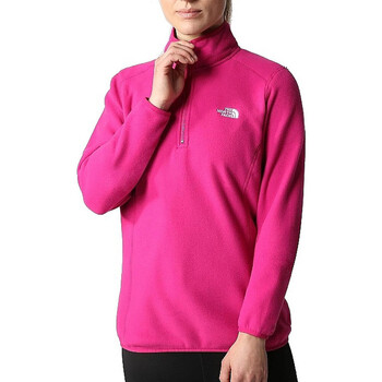 textil Mujer Polaire The North Face  Rosa