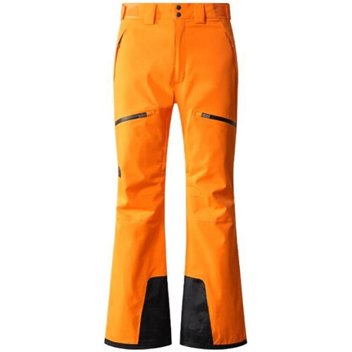 textil Hombre Pantalones de chándal The North Face  Naranja