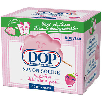 Belleza Mujer Productos baño Dop  Rosa