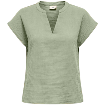 textil Mujer Tops y Camisetas JDY  Verde