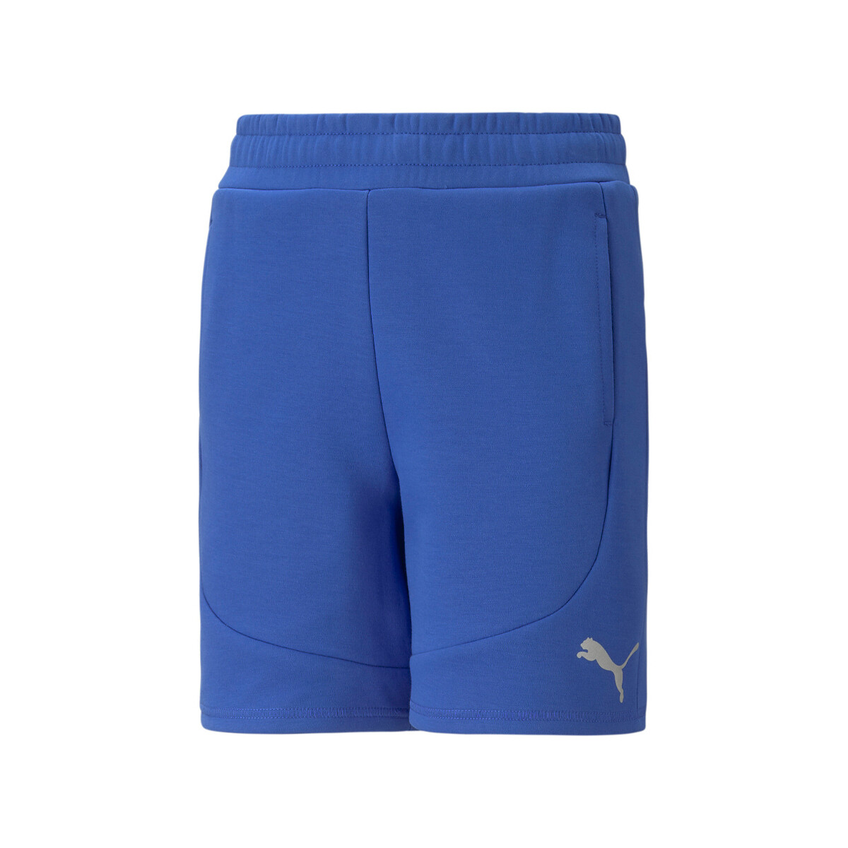 textil Niña Shorts / Bermudas Puma  Azul