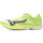 Zapatos Hombre Running / trail Mizuno  Verde