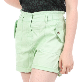 textil Mujer Shorts / Bermudas Joseph In  Verde