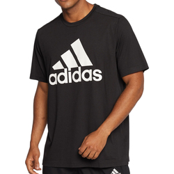 textil Hombre Tops y Camisetas adidas Originals  Negro