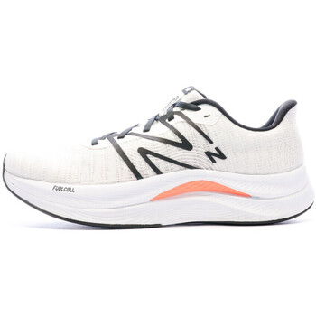 Zapatos Hombre Running / trail New Balance  Blanco