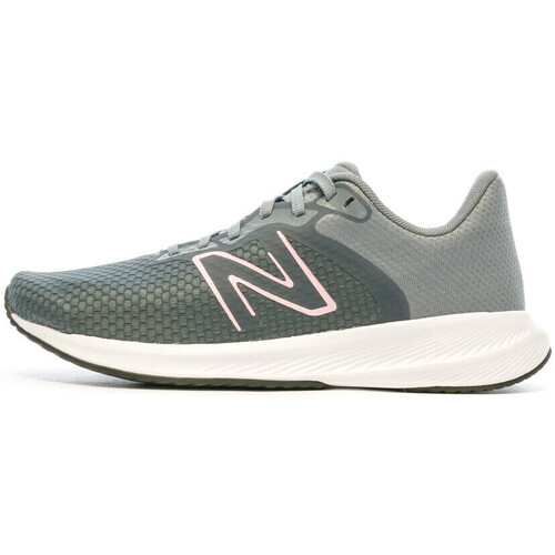 Zapatos Mujer Running / trail New Balance  Gris